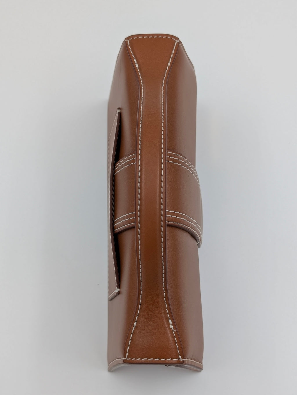 Jacquemus Le Grand Bambino Marrone