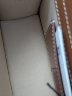 Jacquemus Le Grand Bambino Marrone