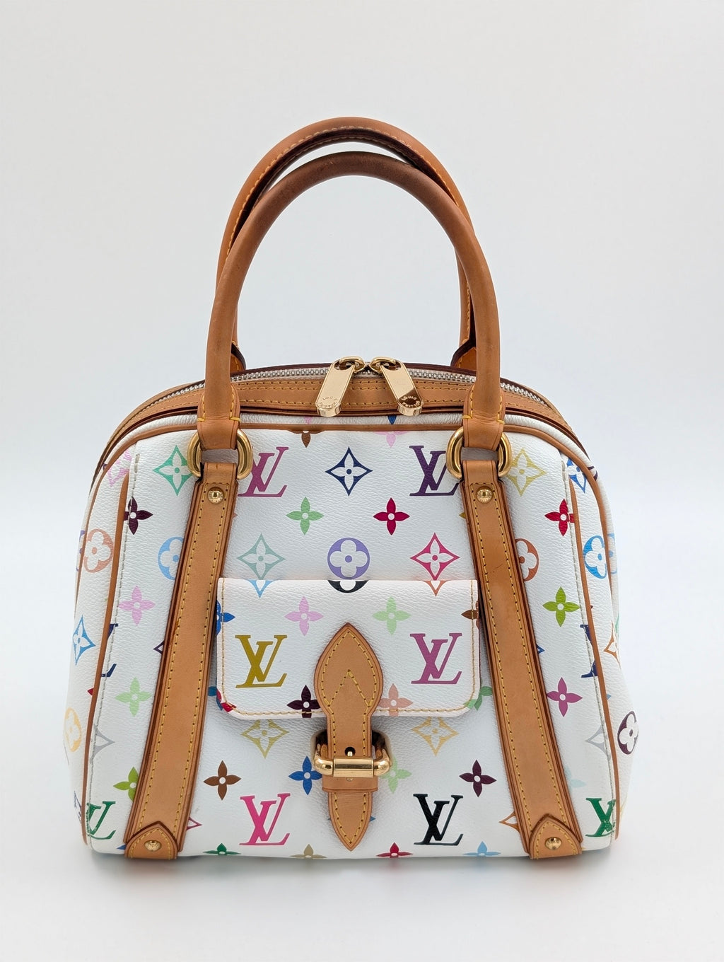 Louis Vuitton Priscilla Murakami