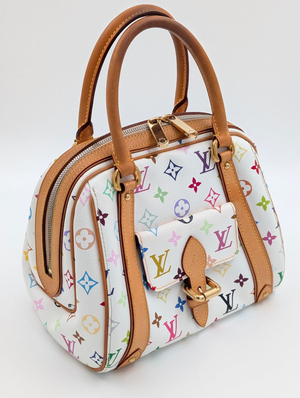 Louis Vuitton Priscilla Murakami