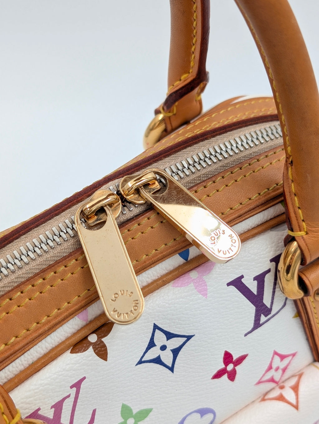 Louis Vuitton Priscilla Murakami