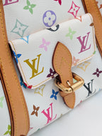 Louis Vuitton Priscilla Murakami
