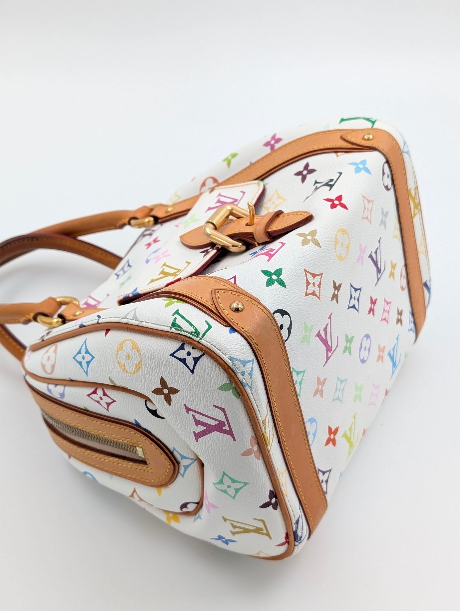 Louis Vuitton Priscilla Murakami