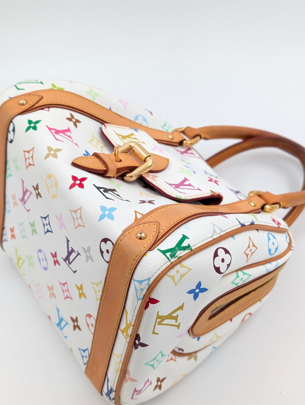 Louis Vuitton Priscilla Murakami