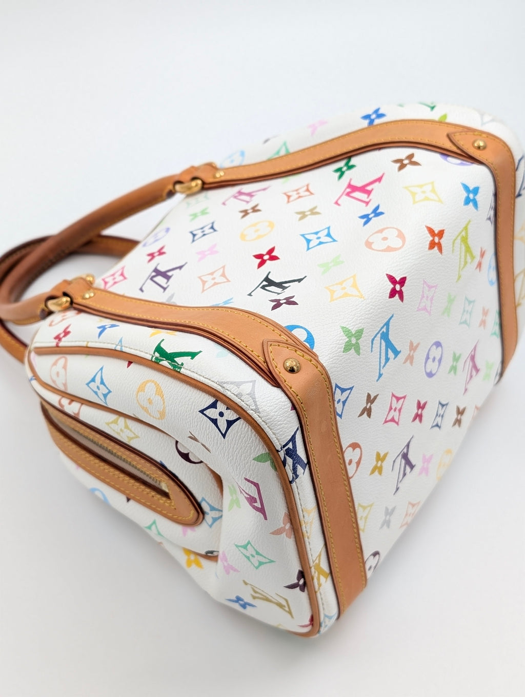 Louis Vuitton Priscilla Murakami