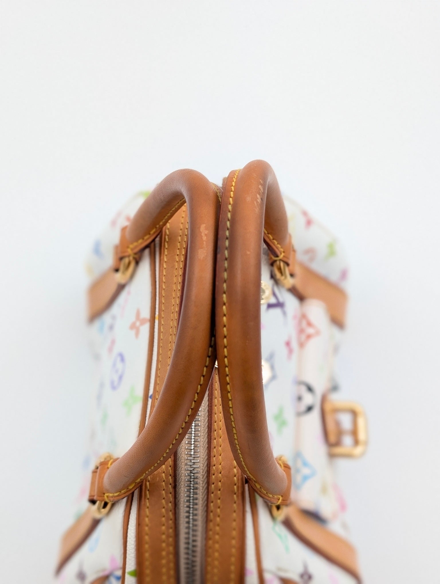 Louis Vuitton Priscilla Murakami