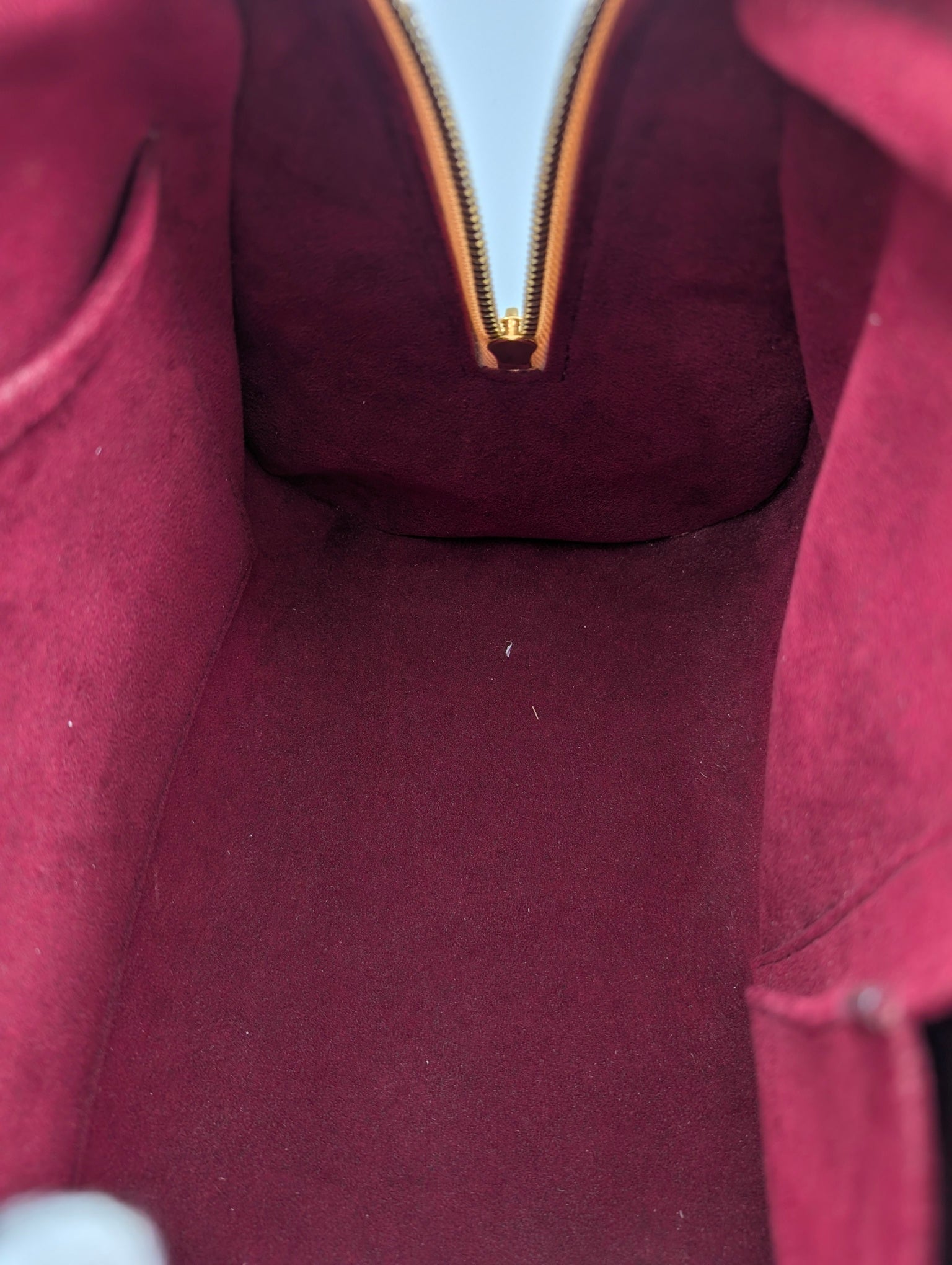 Louis Vuitton Priscilla Murakami