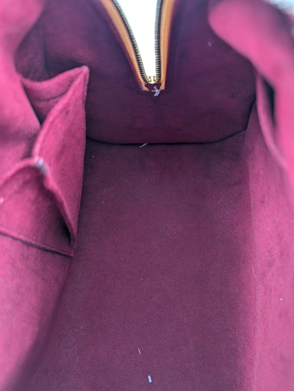 Louis Vuitton Priscilla Murakami