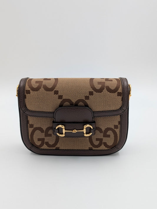 Gucci Horsebit 1955