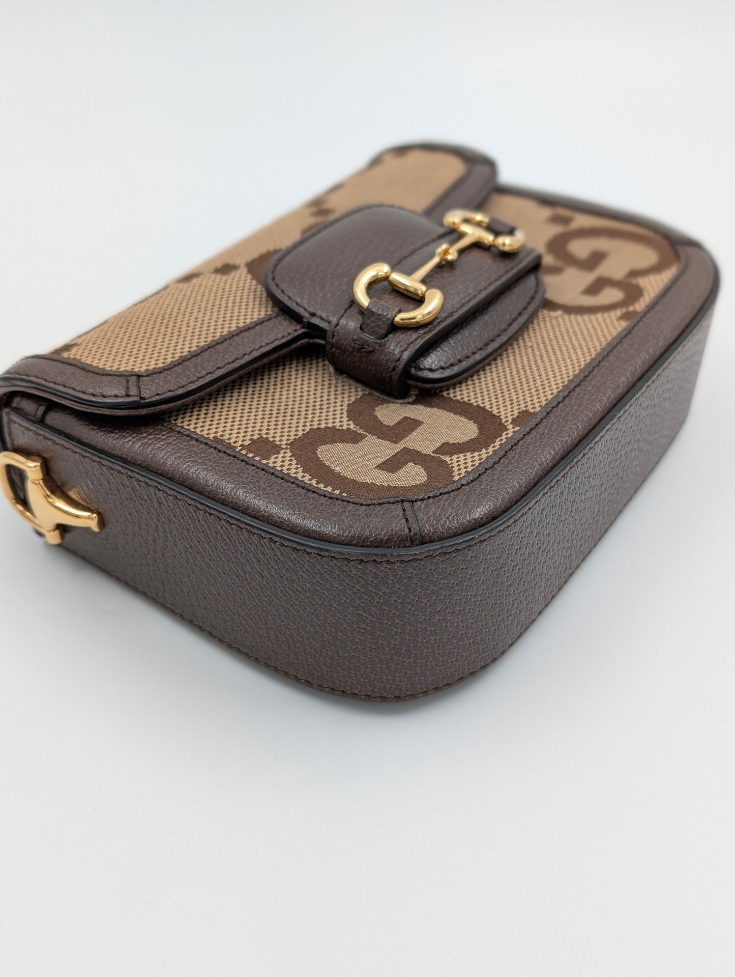 Gucci Horsebit 1955