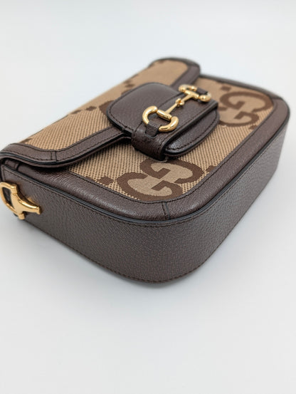 Gucci Horsebit 1955