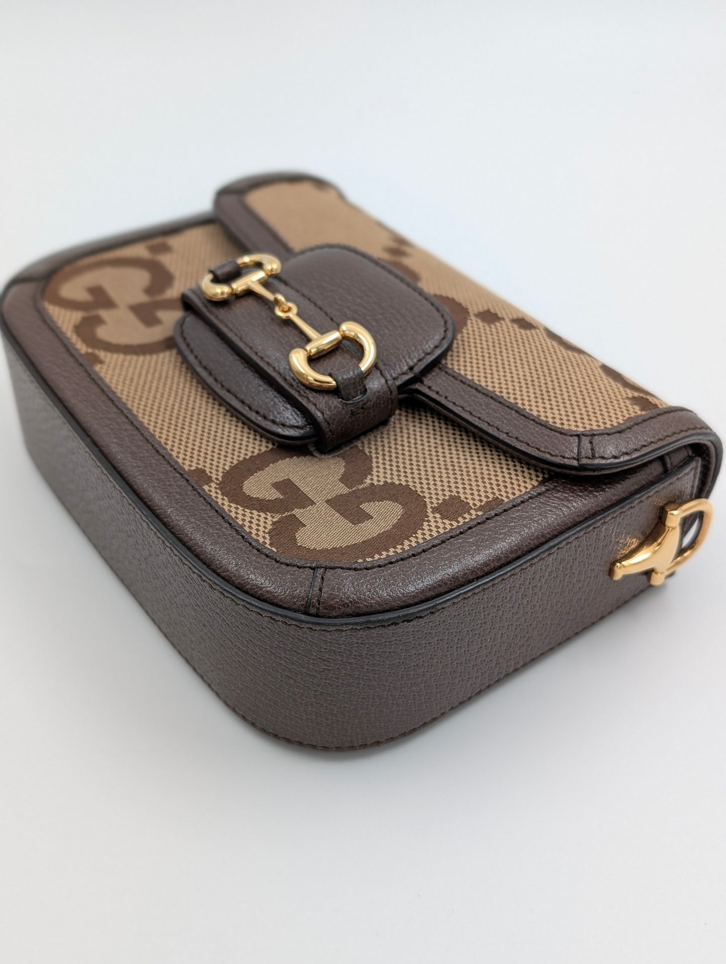 Gucci Horsebit 1955