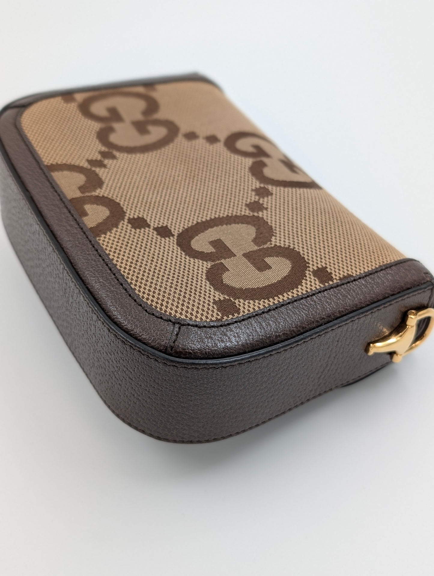 Gucci Horsebit 1955