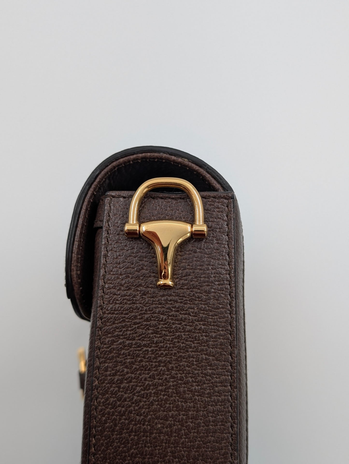 Gucci Horsebit 1955