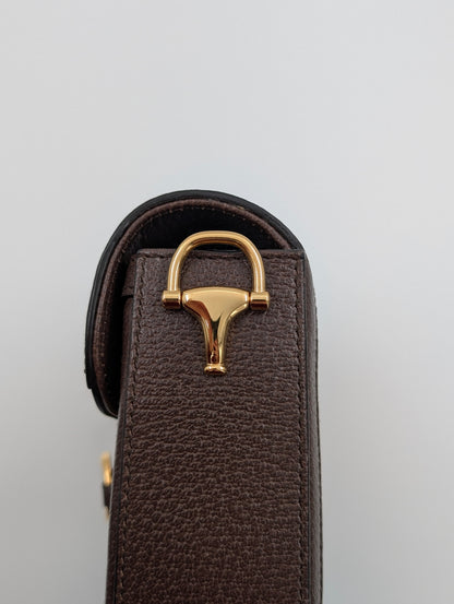 Gucci Horsebit 1955
