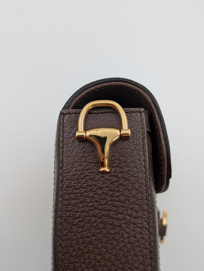 Gucci Horsebit 1955