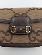Gucci Horsebit 1955