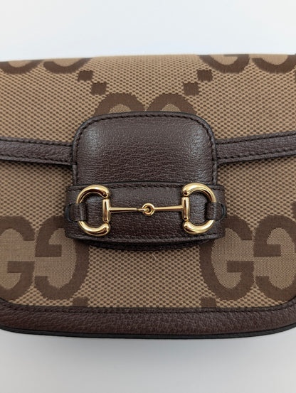 Gucci Horsebit 1955