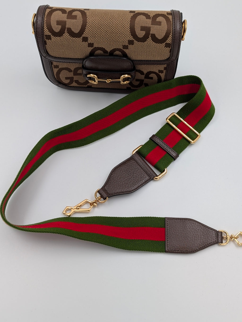 Gucci Horsebit 1955