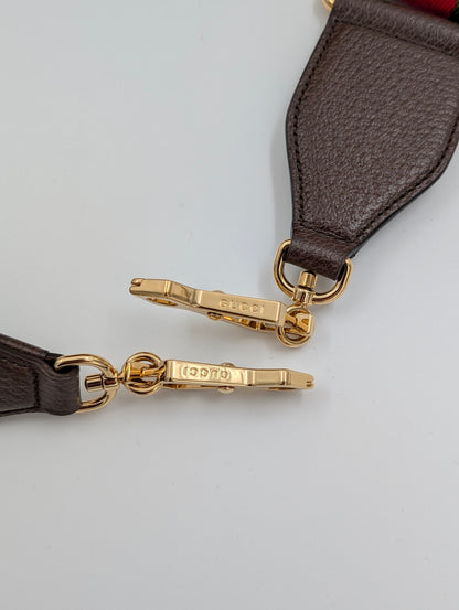 Gucci Horsebit 1955