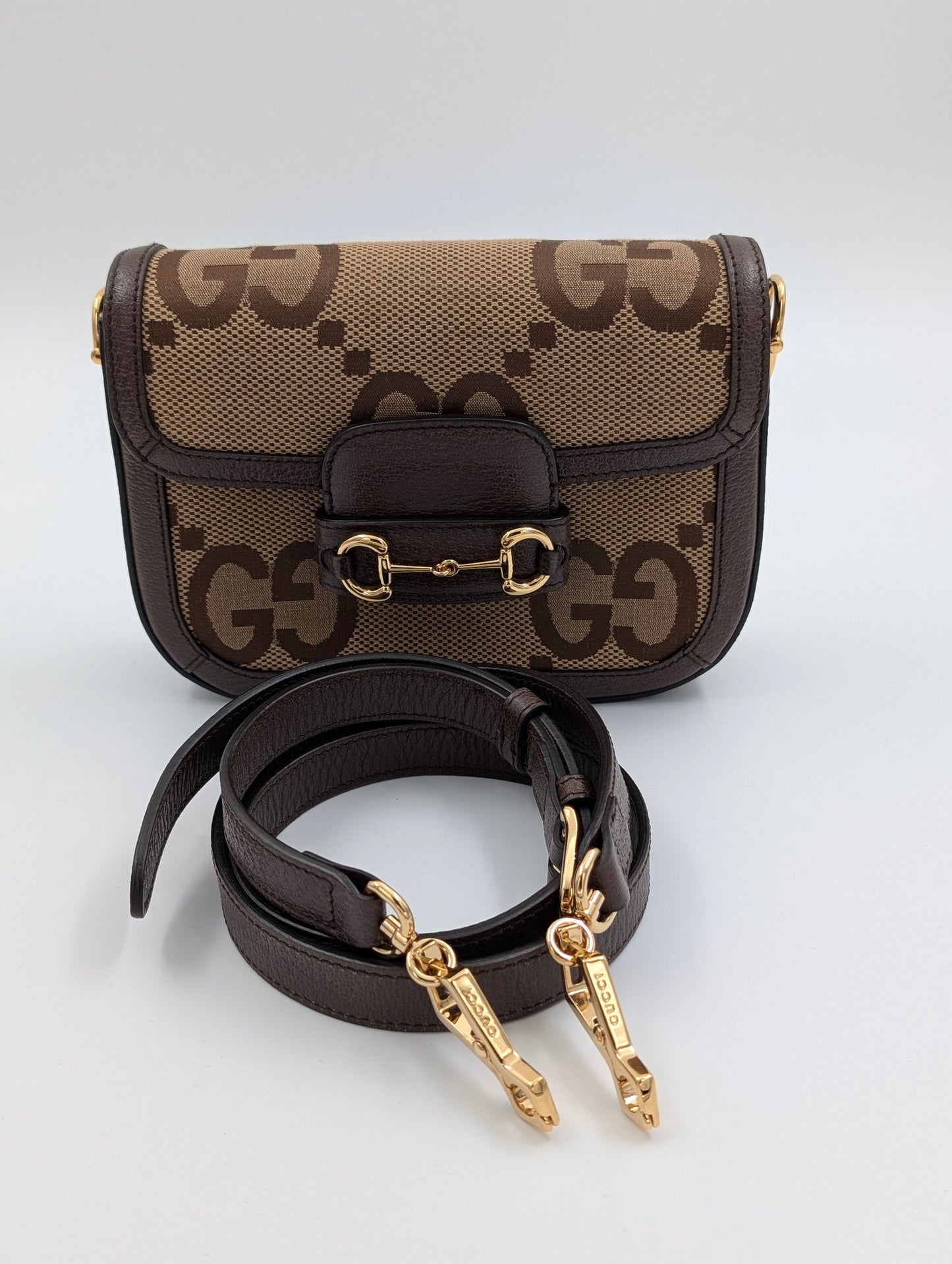 Gucci Horsebit 1955