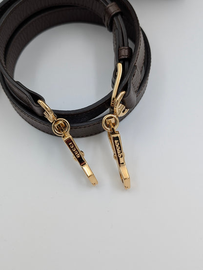 Gucci Horsebit 1955