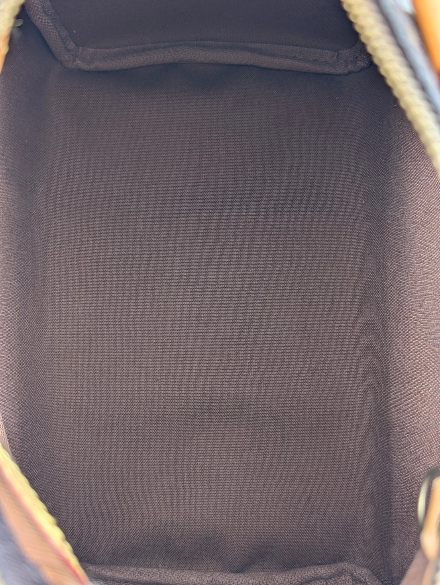 Louis Vuitton Speedy 25 Monogram