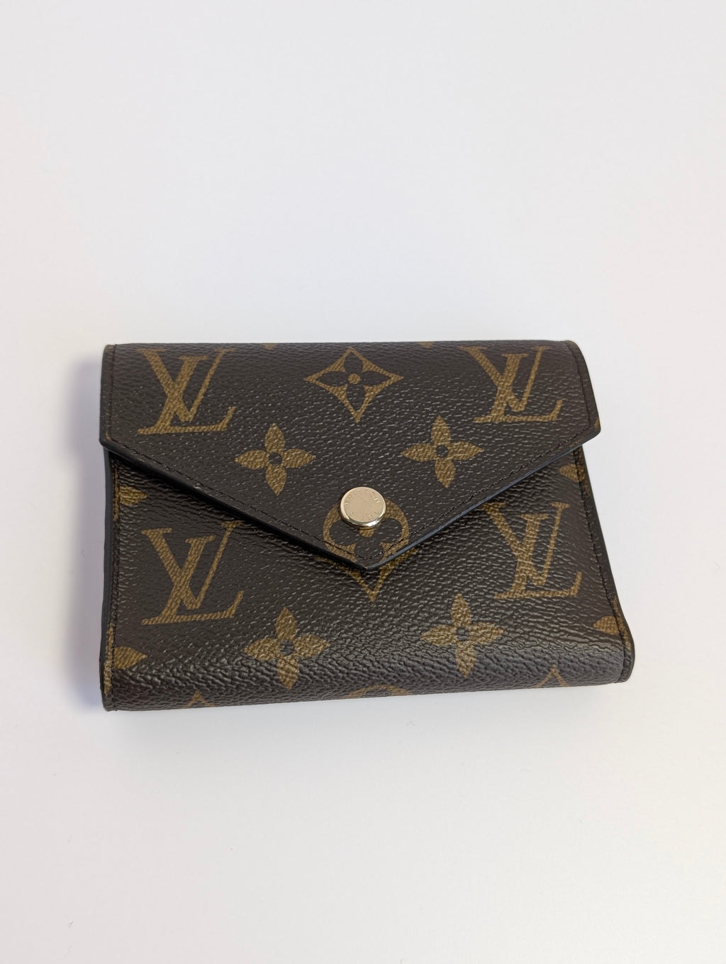 Louis Vuitton Portafoglio Victorine