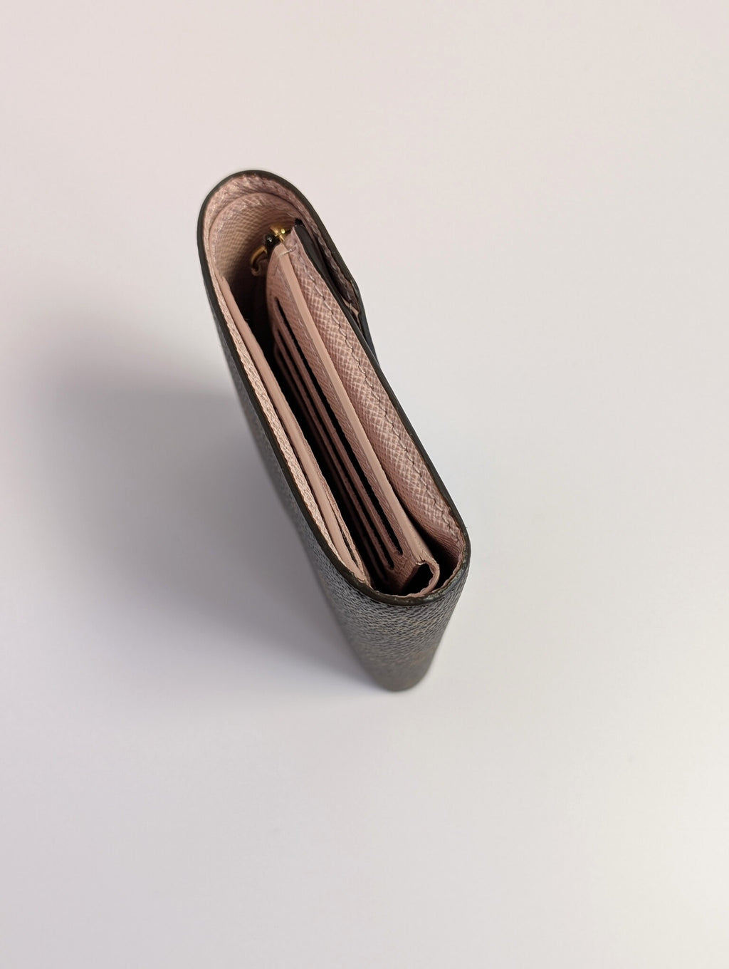 Louis Vuitton Portafoglio Victorine