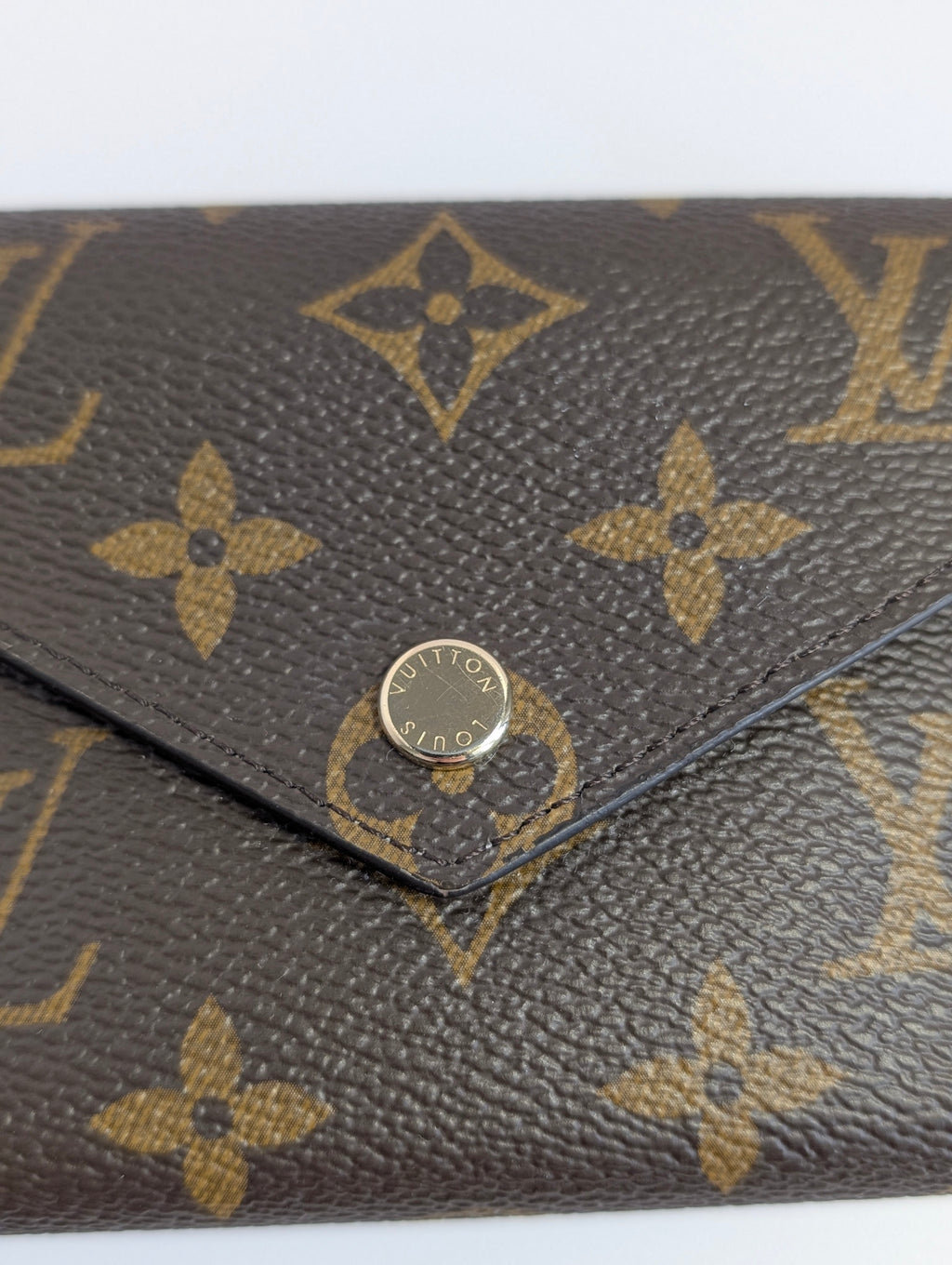 Louis Vuitton Portafoglio Victorine