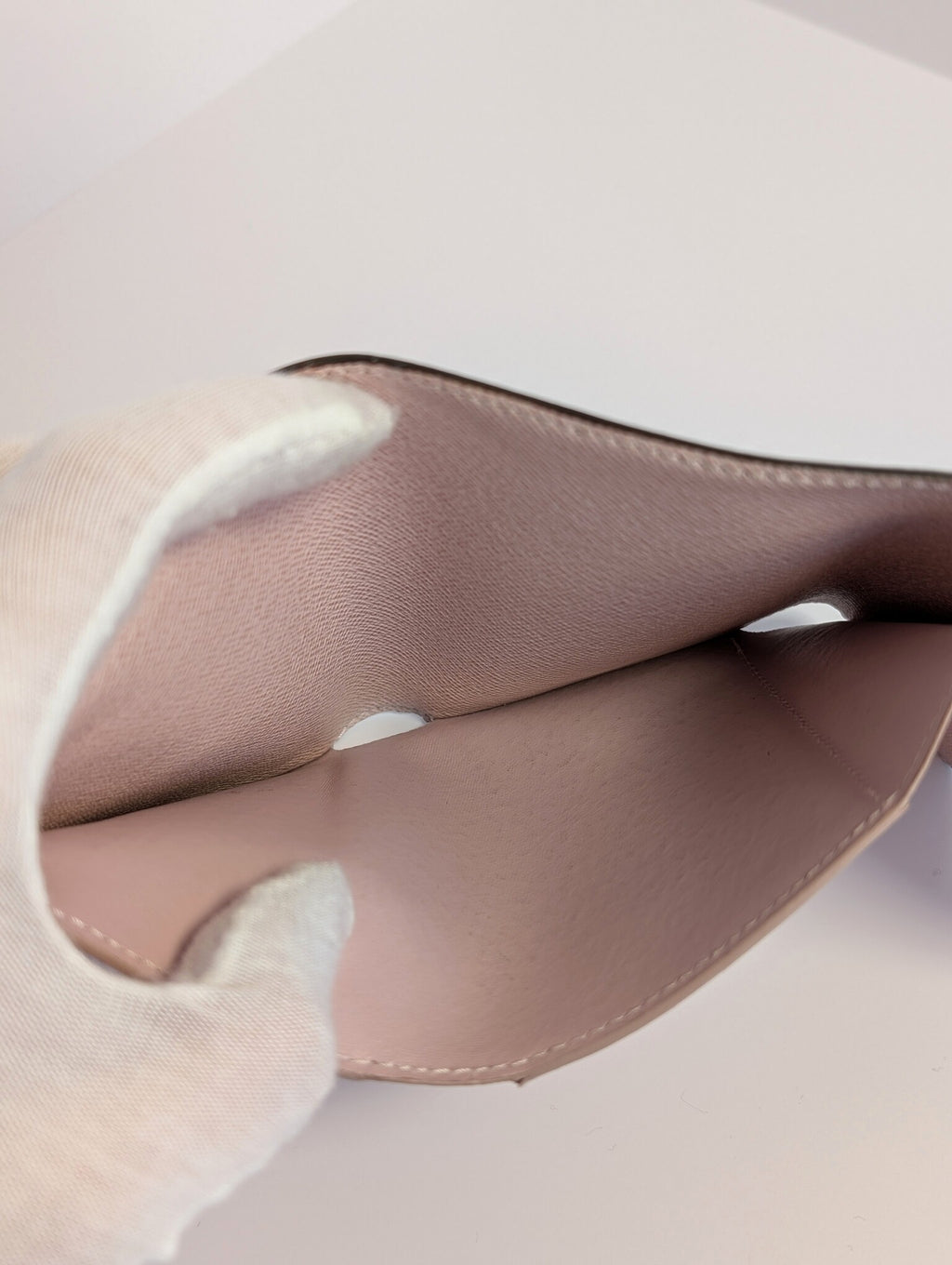 Louis Vuitton Portafoglio Victorine