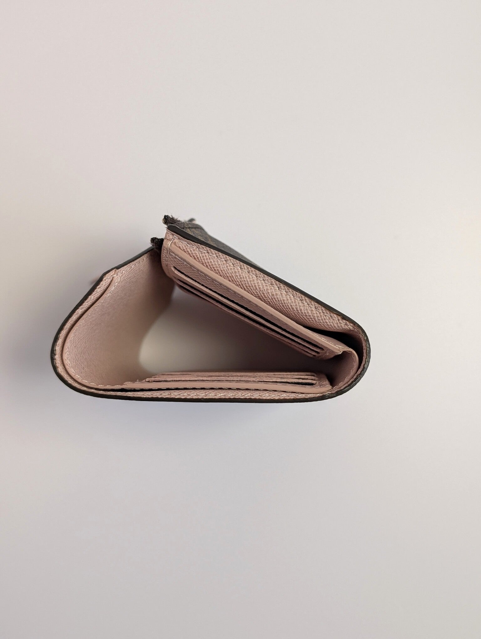 Louis Vuitton Portafoglio Victorine