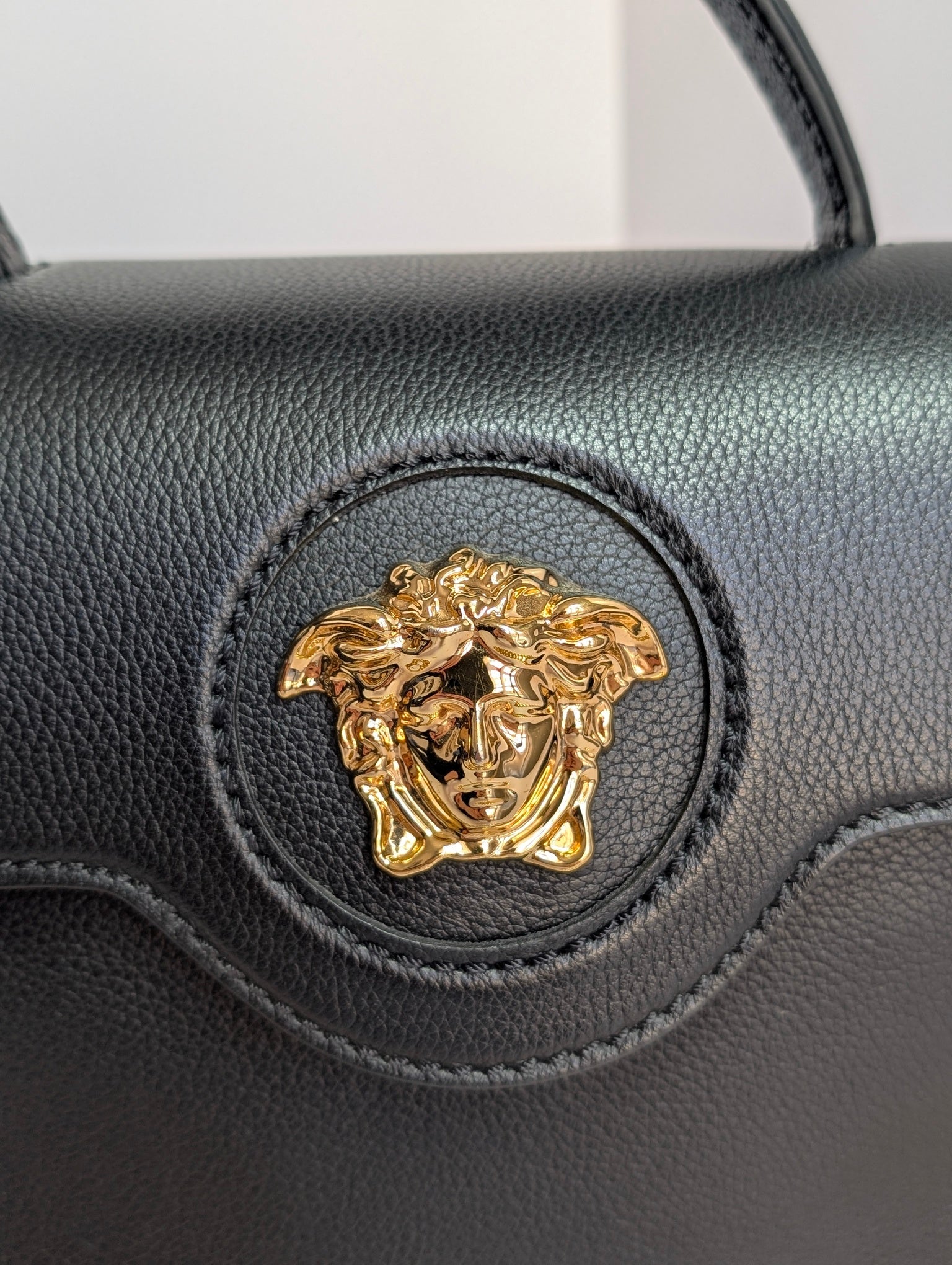 Versace La Medusa