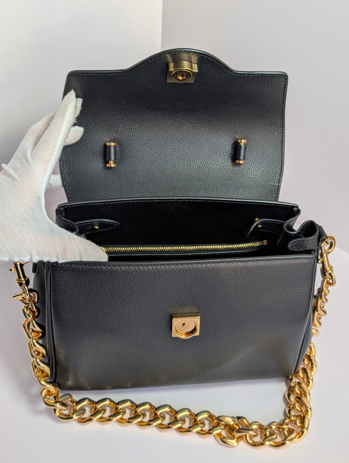 Versace La Medusa
