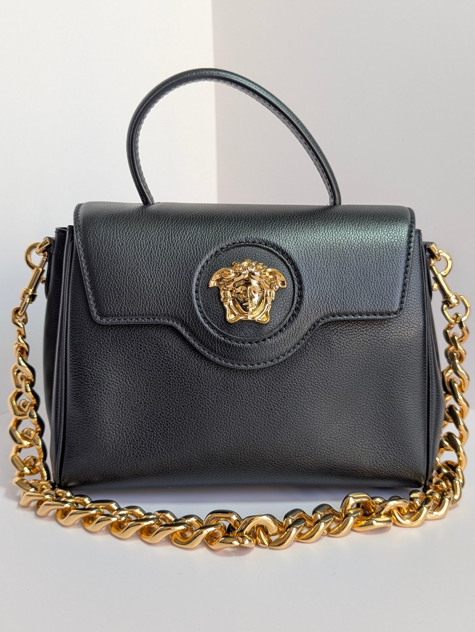 Versace La Medusa