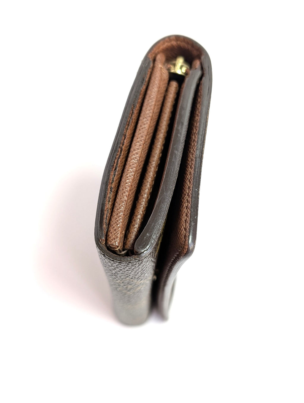 Louis Vuitton Portafoglio piccolo Monogram Vintage