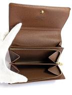 Louis Vuitton Portafoglio piccolo Monogram Vintage