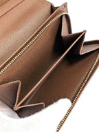 Louis Vuitton Portafoglio piccolo Monogram Vintage