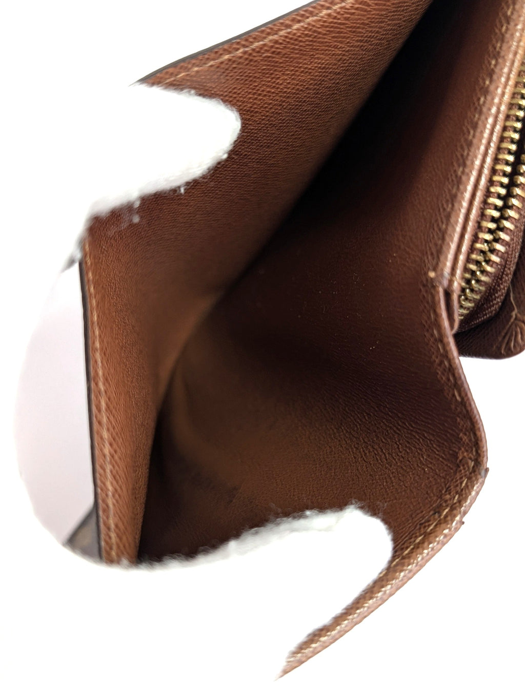 Louis Vuitton Portafoglio piccolo Monogram Vintage