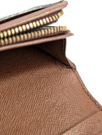 Louis Vuitton Portafoglio piccolo Monogram Vintage