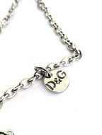 Dolce e Gabbana collana T