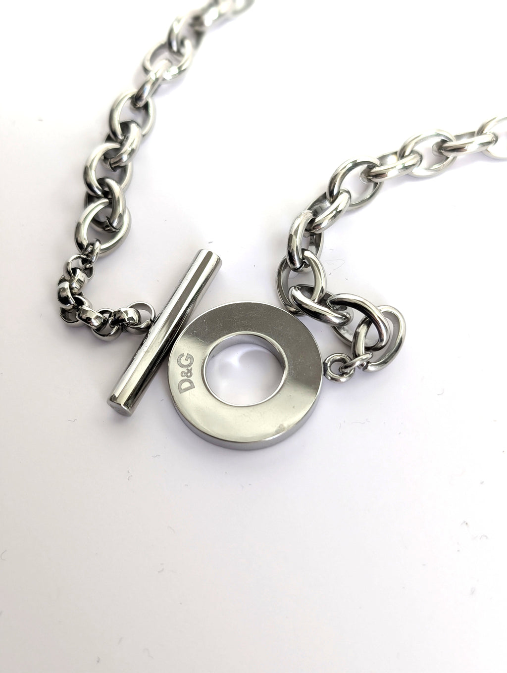 Dolce e Gabbana collana T