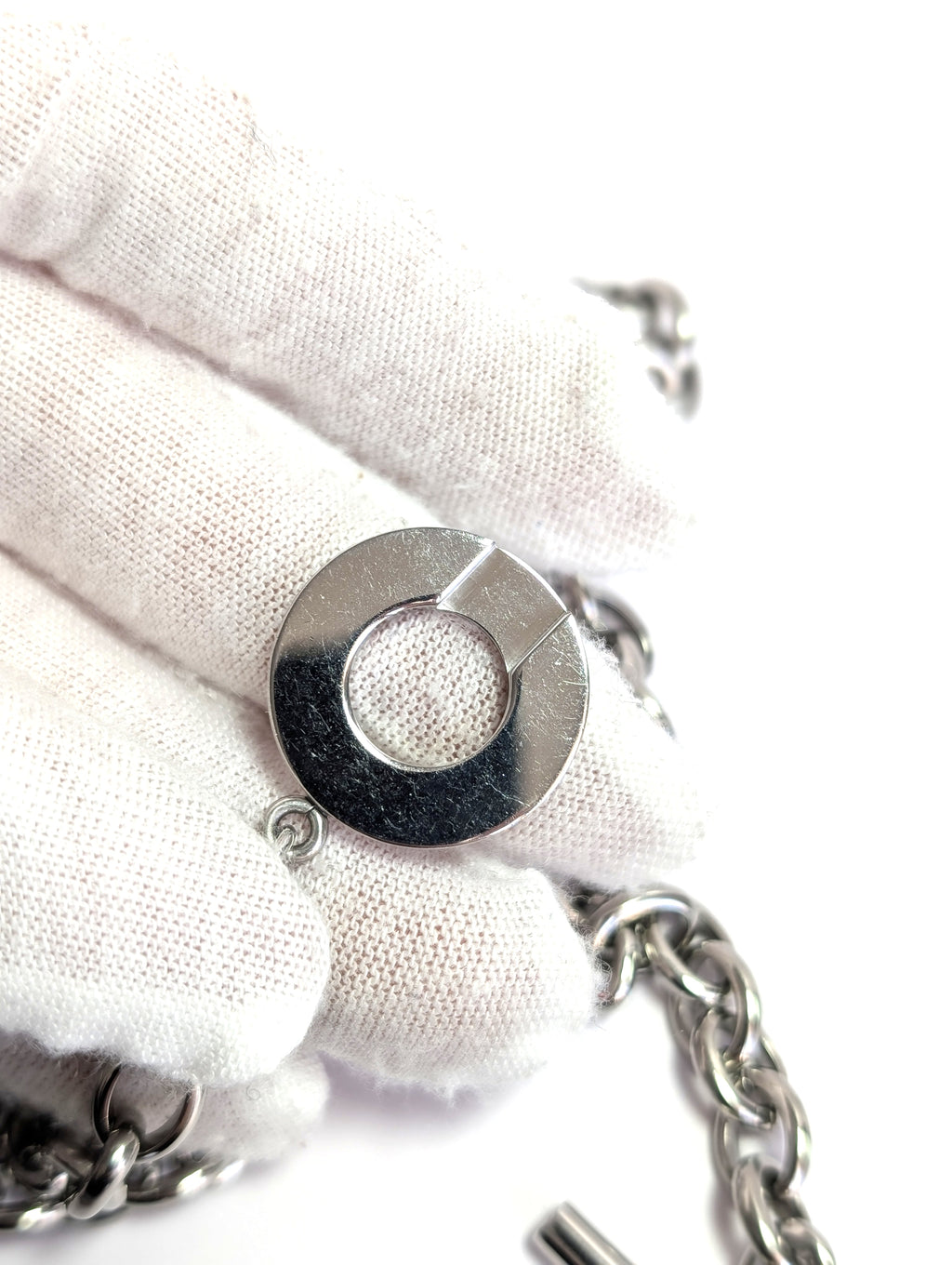 Dolce e Gabbana collana T