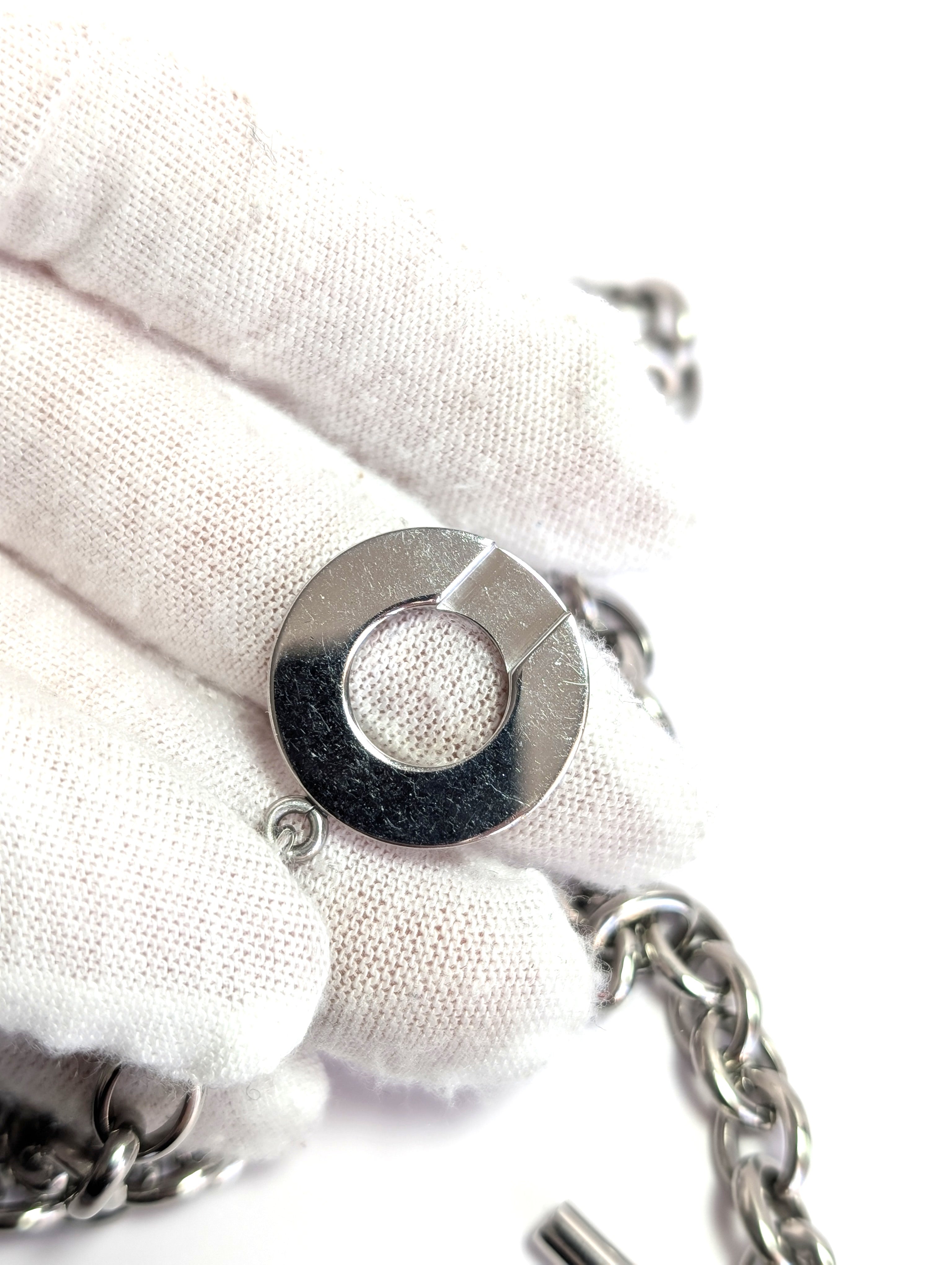 Dolce e Gabbana collana T