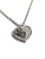 Dolce e Gabbana collana cuore