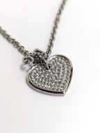 Dolce e Gabbana collana cuore