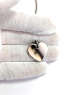 Dolce e Gabbana collana cuore