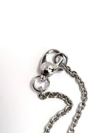 Dolce e Gabbana collana cuore