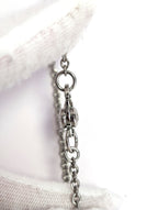 Dolce e Gabbana collana cuore