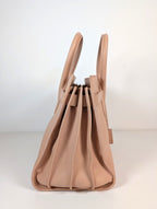 Saint Laurent Sac de Jour rosa